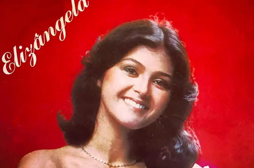 Elizangela