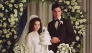 Cailee Spaeny e Jacob Elordi