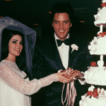 Priscilla Presley explica por que nunca se casou após Elvis