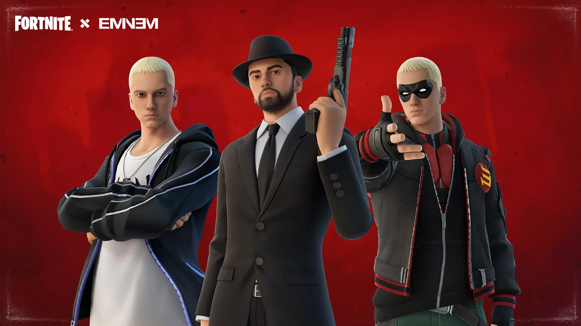 Eminem no ‘Fortnite’: rapper vai participar de evento no jogo
