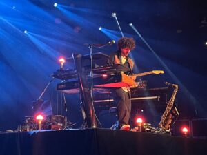 FJK se apresenta em São Paulo nesta quarta-feira (30).