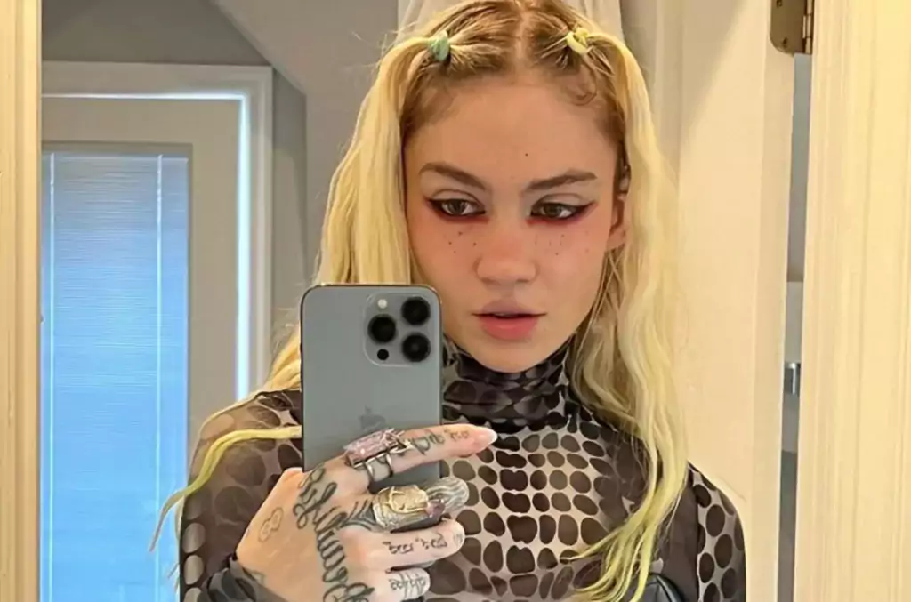 Grimes cancela vinda para o Primavera Sound São Paulo; Kelela substitui 1 Grimes