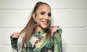 Ivete Sangalo