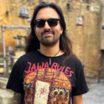 Ex-baterista do Slipknot desabafa após ser demitido da banda