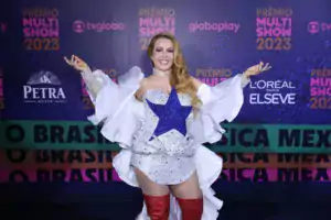 Joelma