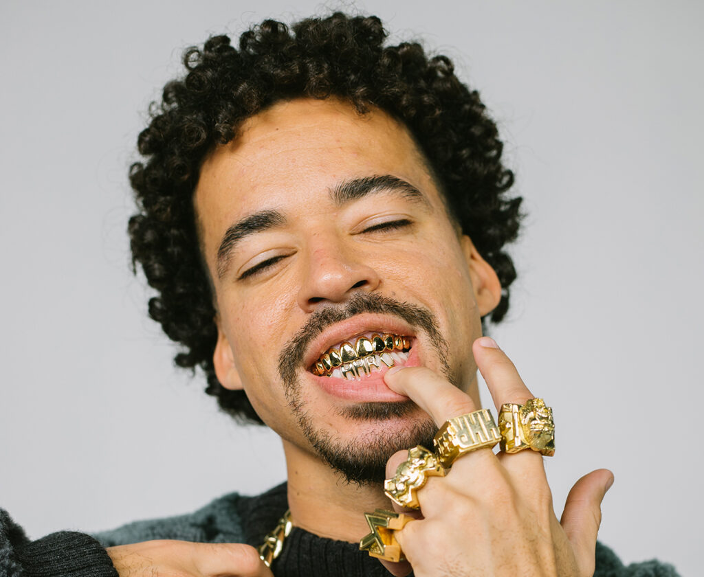 L7NNON: referência no rap e cobiçado por artistas de outros estilos 1 l7