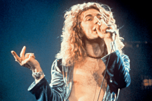 led zeppelin