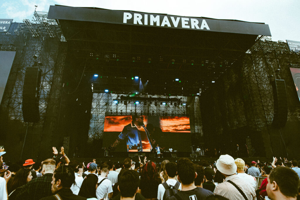 Primavera Sound São Paulo 2024 cancelado Comunicado Oficial