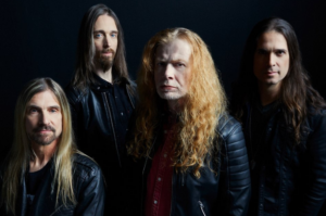 megadeth