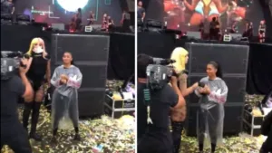 Pabllo Vittar no TUSCA 2023