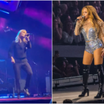 Vídeo: Paramore se inspira em Beyoncé para dar bronca em equipe