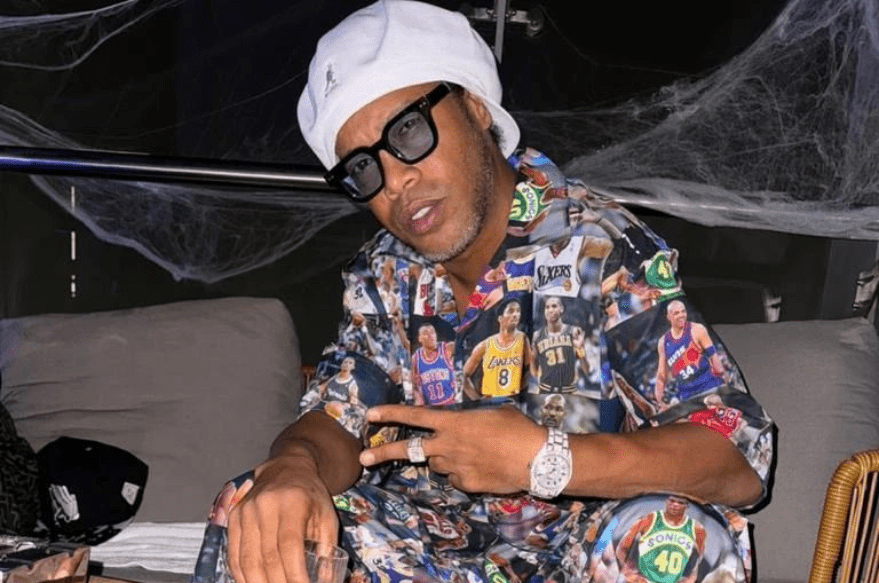 Copa do Mundo inspira lançamentos de Ronaldinho, Psirico, Mano Walter e outros