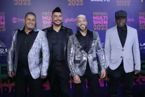 Soweto fará turnê em 2024