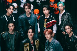 straykids 3