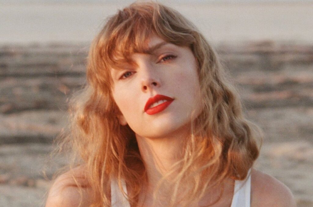 Fãs de Taylor pedem silêncio em show de hoje, em homenagem a estudante 1 Taylor Swift