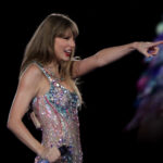 A ‘The Eras Tour’, de Taylor Swift, vai voltar para o Brasil – através do streaming