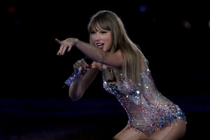 Os norte-americanos estão ansiosos para saber quem Taylor Swift irá apoiar nas eleições