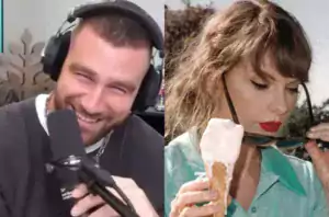 Travis Kelce e Taylor Swift