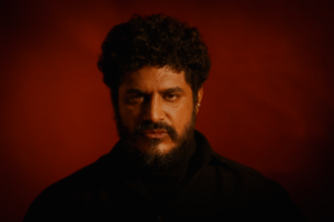 O rapper Criolo será um dos destaques do Festival CoMA 2024