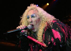 Twisted Sister