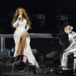 Tudo o que sabemos sobre ‘Renaissance: o filme’, de Beyoncé