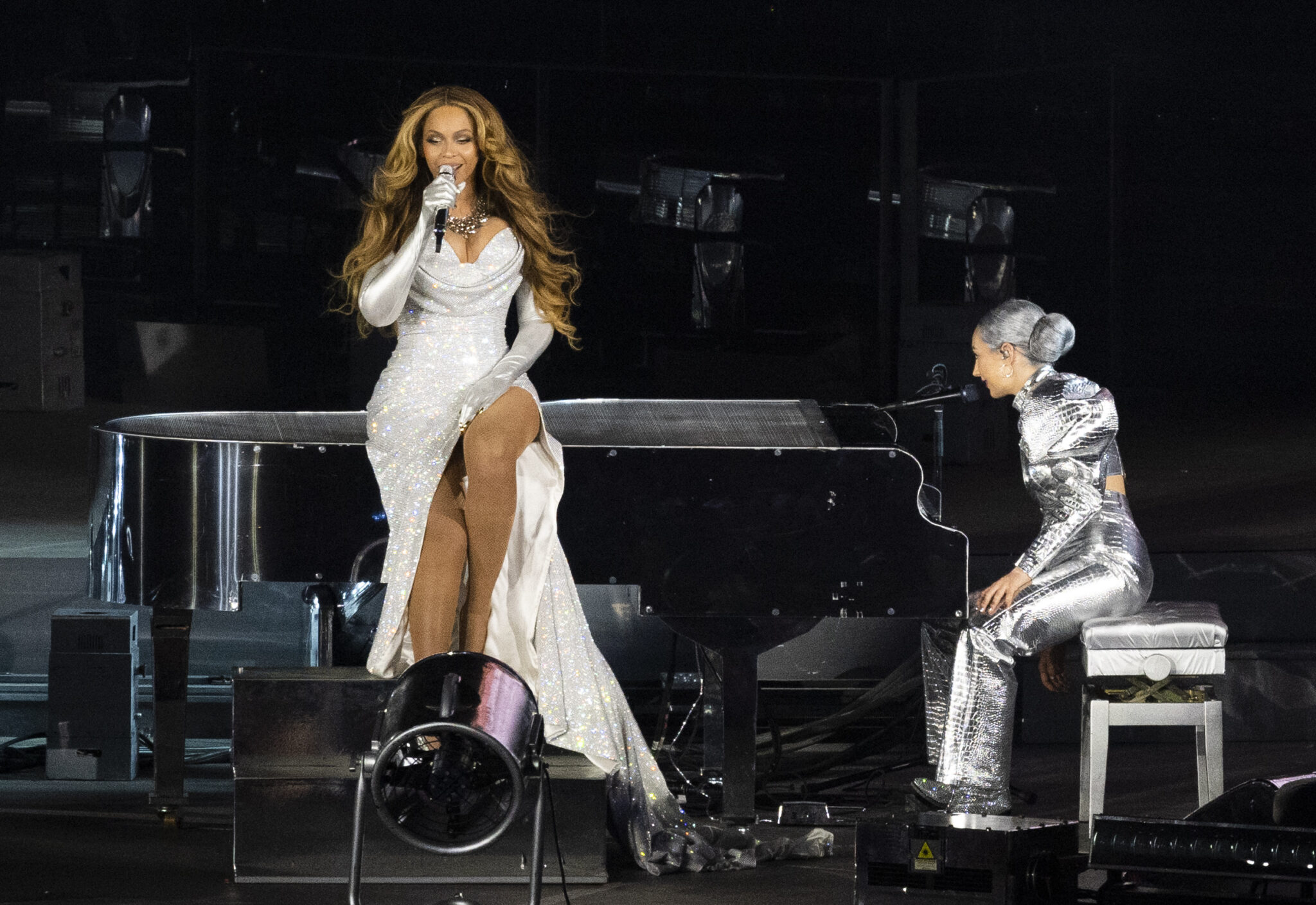 Tudo o que sabemos sobre 'Renaissance: o filme', de Beyoncé - Bil