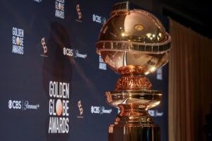 O Globo de Ouro