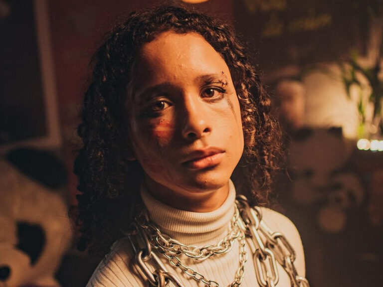 Xamuel lança primeiro álbum da carreira; veja capa e tracklist ...