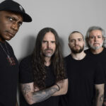 Prestes a entrar em turnê, Sepultura anuncia saída de Eloy Casagrande: ‘Abandonou’