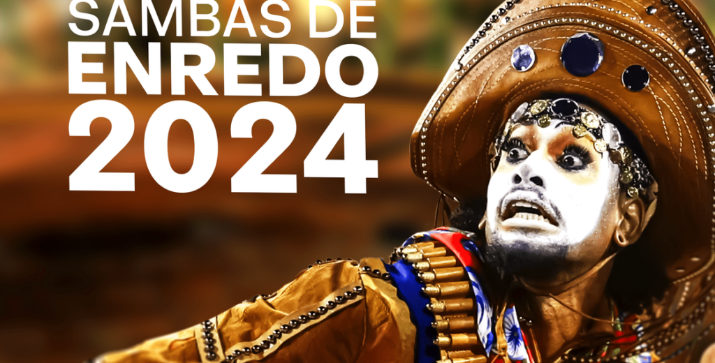 Carnaval 2024: veja as letras das escolas de samba do Rio que desfilam na segunda 1 CAPA 2024 RIO CARNAVAL.9eedda04.fill 1120x569 1