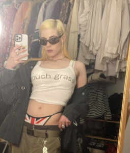 Dorian Electra fará show no Primavera (Reprodução/Instagram)