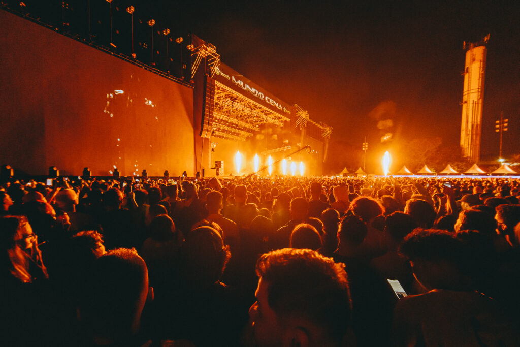 CENA, festival de rap que conta com 'ajuda' do sertanejo, quase trouxe Travis Scott 1 Cena 2k22 I @Cabrauu Henrique Cabral 170622223052 1