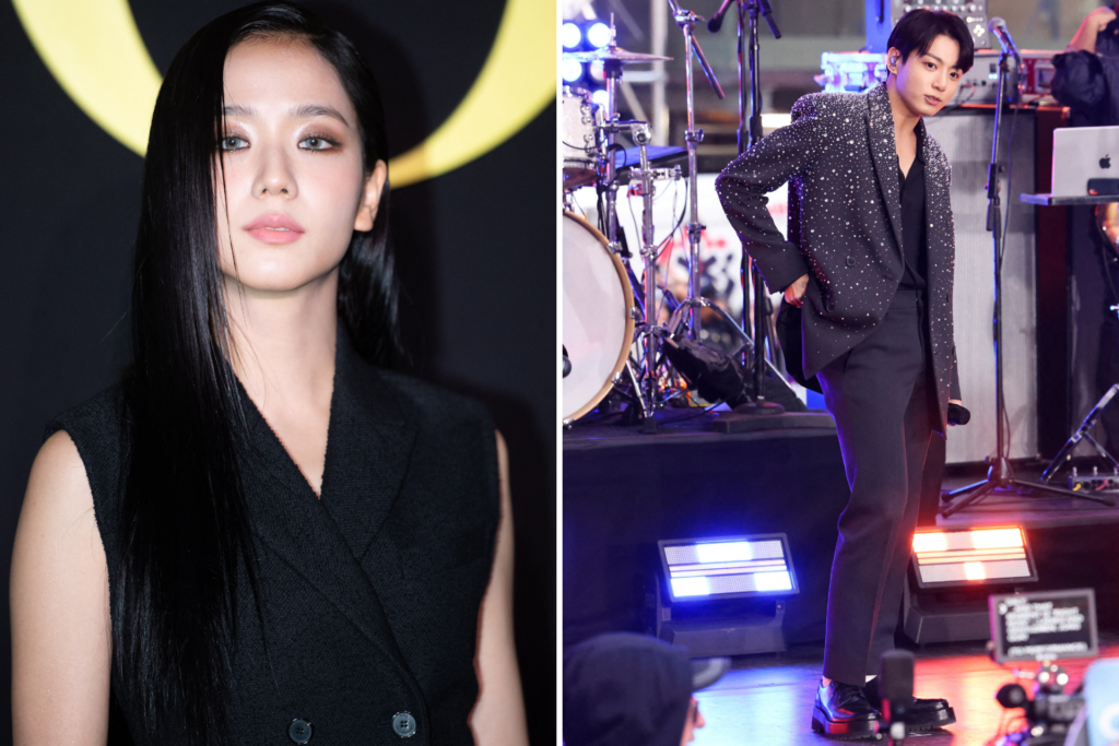 Golden Disc Awards: confira os indicados das categorias principais 1 Design sem nome 18