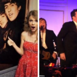Efeito ‘Eras Tour’: os fãs de Taylor Swift amam Paul McCartney (e ela também!)