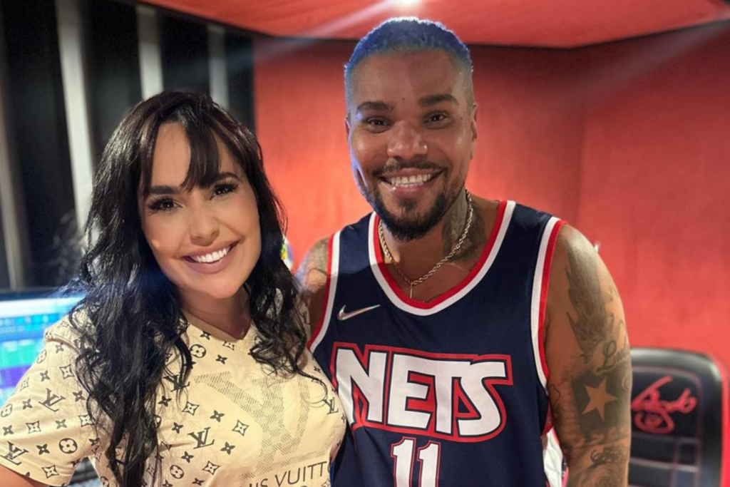 Naldo convoca Perlla para o single 'Se Você Quiser Amor' 1 Design sem nome 35