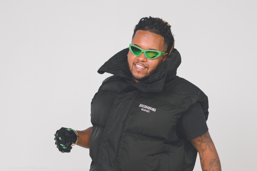 Vulgo FK sonha com o Grammy e reflete sobre as 'Perdas e Ganhos' da fama 1 Design sem nome 43