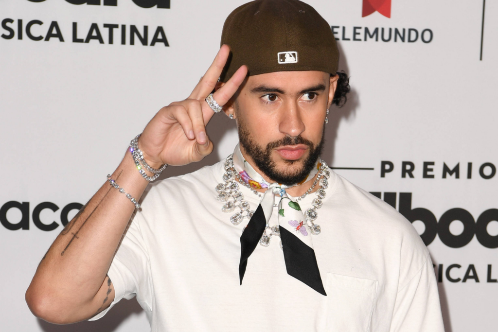 Bad Bunny, JLo... Quem serão os apresentadores do MET Gala 2024? 1 Design sem nome 49