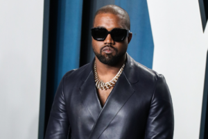 Kanye West explicou motivação para post antissemita