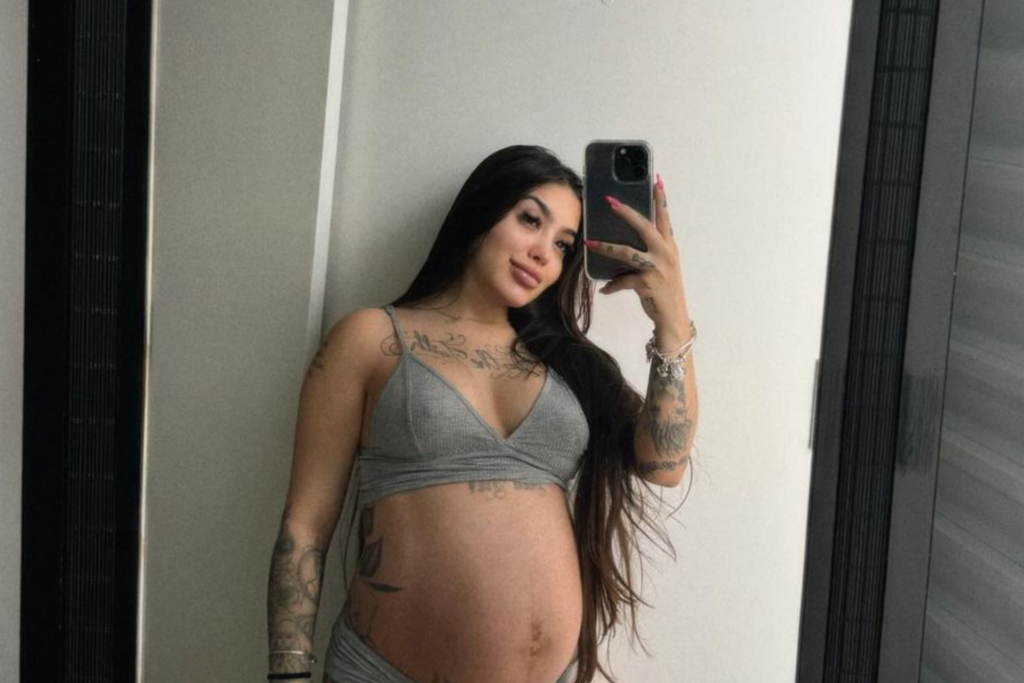 MC Mirella dá à luz a Serena, sua filha com Dynho Alves 1 Design sem nome 52