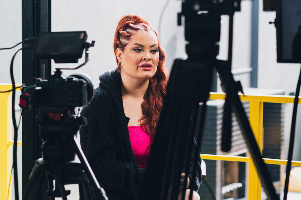 MC Mari no Como Nasce a Música