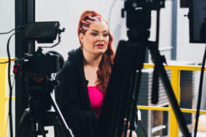 MC Mari no Como Nasce a Música