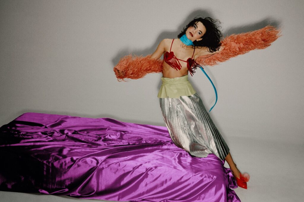 Como Manu Gavassi criou o 'jeito Manu', desejado por fãs e, principalmente, marcas 1 IMG 8150 1