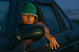 Marabu Creditos Lucas Lourenco