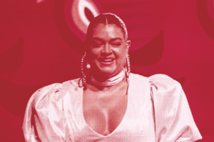 Mascara das fotos principais de materias Billboard