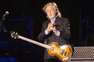 Paul McCartney SAO PAULO dia 1 SHOW Allianz Parque @MarcosHermes 8