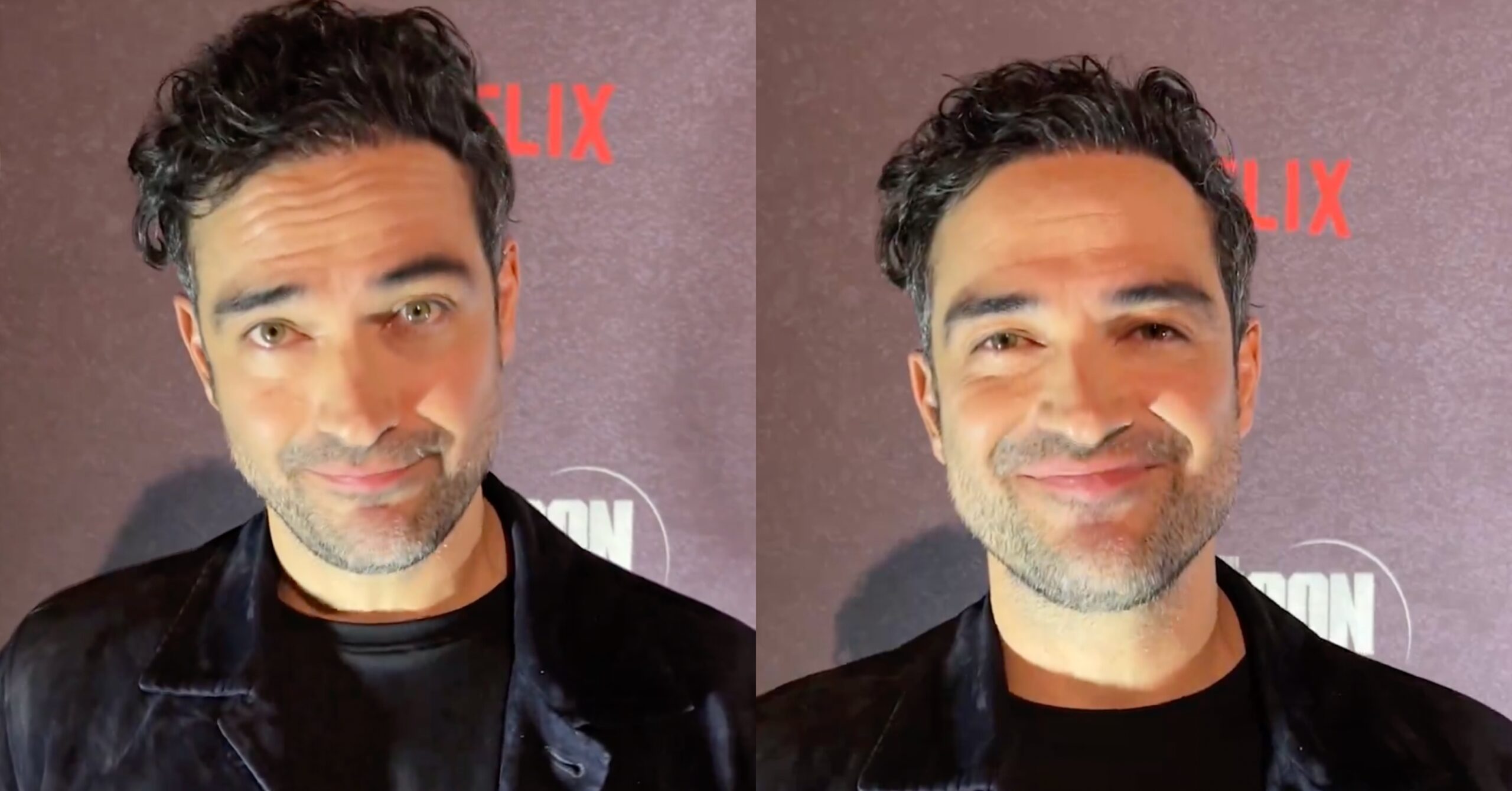 Hugo Gloss - Rebelde outra vez? Quase isso! Kkkk Alfonso Herrera foi  confirmado no elenco de Rebel Moon (Lua Rebelde) – o novo projeto de  Zack Snyder na Netflix! A plataforma de