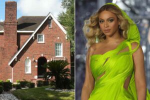 beyonce childhood home split 251223 b7315d05192a43a8b0e84652388d73f4