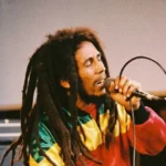 Quem são os filhos de Bob Marley?