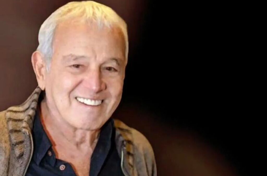 Carlos Lyra morre aos 90 anos no Rio de Janeiro. (Reprodução/Instagram)