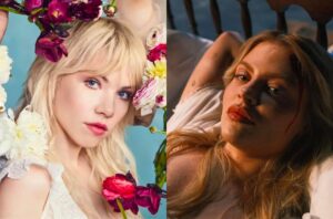 Carly Rae Jepsen e Luísa Sonza